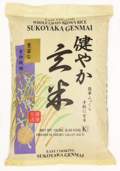 수코야카 15LB (SUKOYAKA)