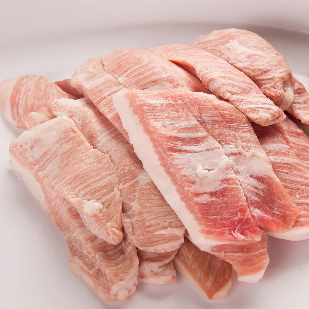 항정살 500G (PROK JOWL)