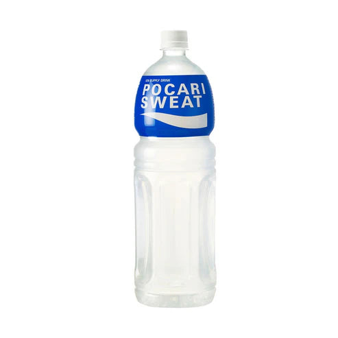 [동아] 포카리 스웨트 (DONGA POCARI SWEAT SOFT DRINK)