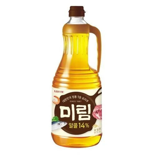 [롯데] 미림 (LOTTE MIRIM)