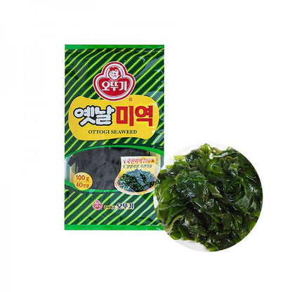 [오뚜기] 옛날 미역 (OTTOGI YETNAL WAKAME)