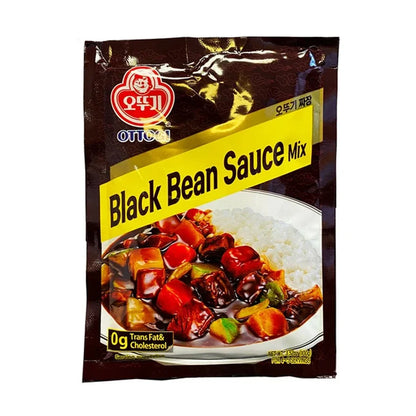 [오뚜기] 오뚜기 짜장 (OTTOGI BLACK BEAN SAUCE POWDER)