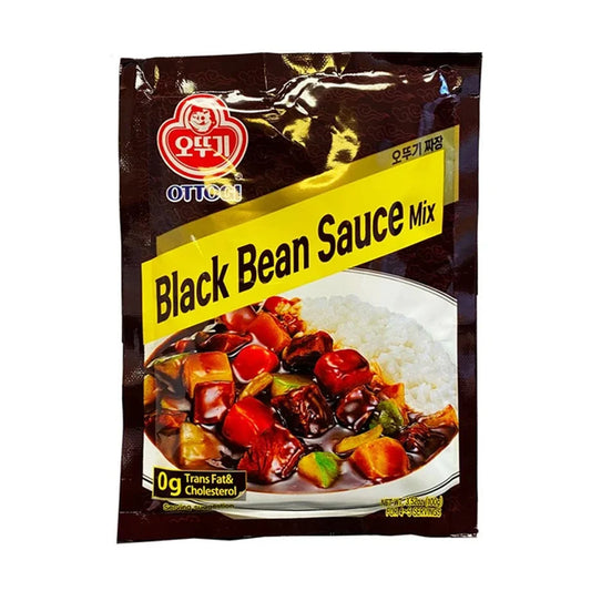 [오뚜기] 오뚜기 짜장 (OTTOGI BLACK BEAN SAUCE POWDER)