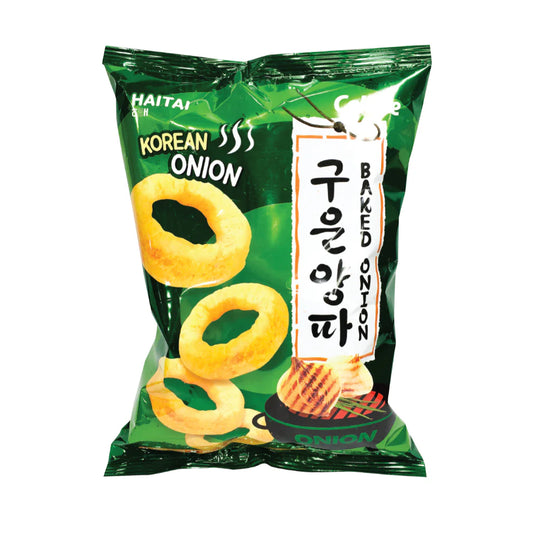 [해태] 구운양파 110g (HAITAI SNACK BAKED ONION 110g)