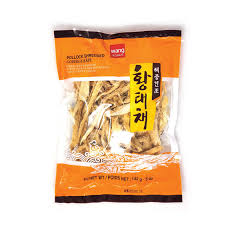 [왕] 황태채 142G (DRIED POLLACK)