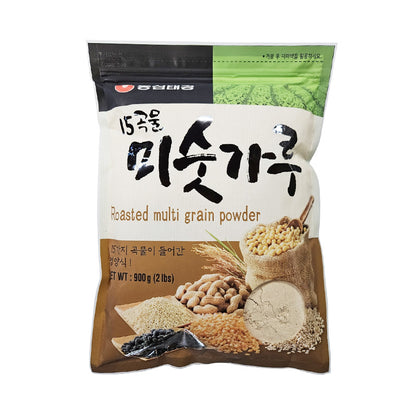 [태경] 미숫가루 900G (TAEKYUNG GRAIN POWDER)