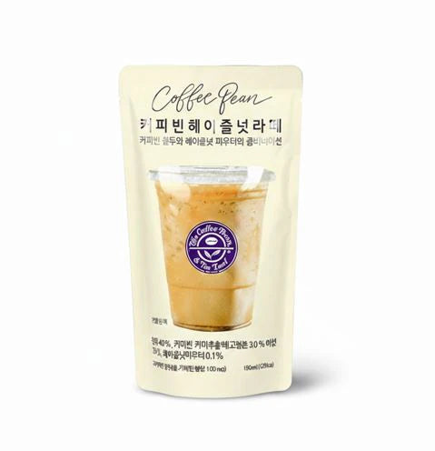 [커피빈] 커피 190ML (COFFEEBEAN COFFEE)