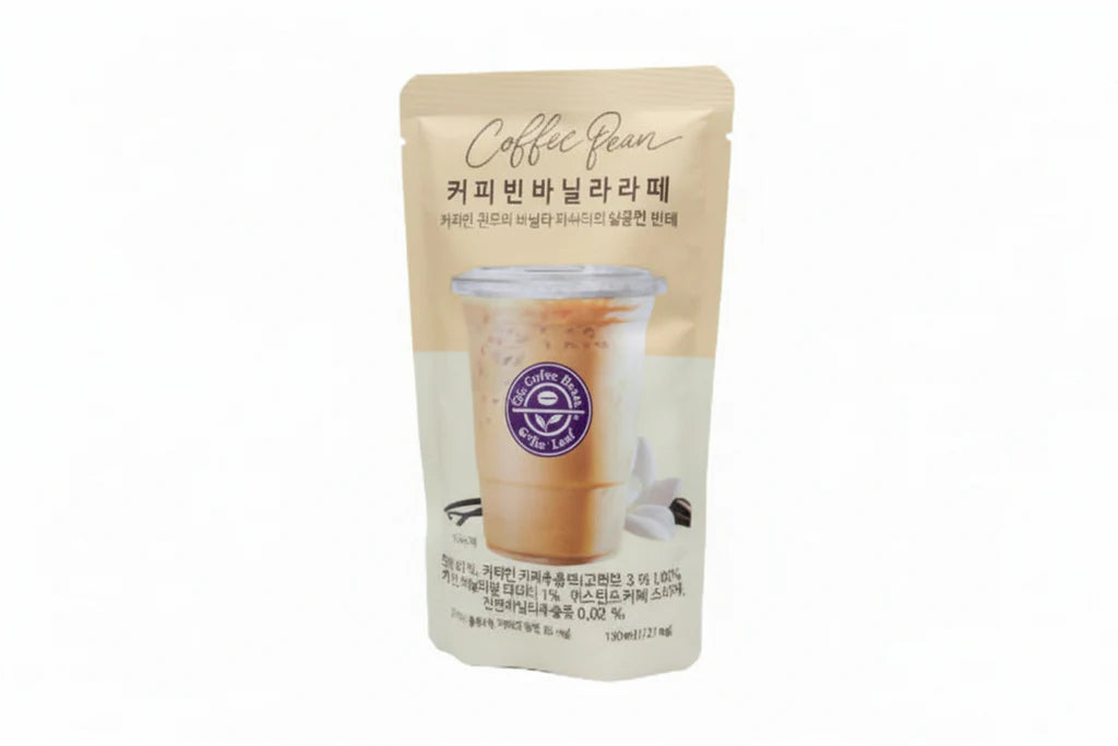 [커피빈] 커피 190ML (COFFEEBEAN COFFEE)