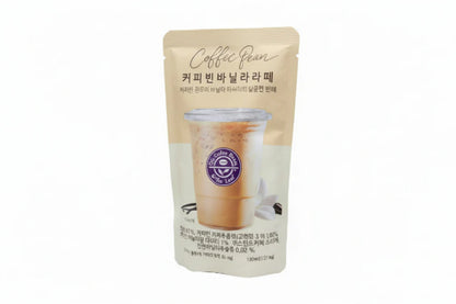 [커피빈] 커피 190ML (COFFEEBEAN COFFEE)