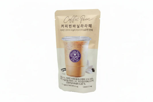 [커피빈] 커피 190ML (COFFEEBEAN COFFEE)