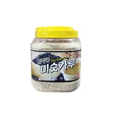 [삼화] 미숫가루 1KG (GRAIN POWDER)