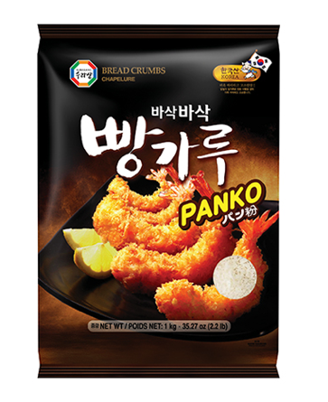 [수라상] 빵가루1KG (BREAD CRUMBS)
