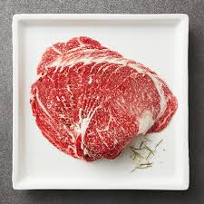냉동 불고기용 등심 1KG (FRZ RIBEYE FOR BULGOGI)