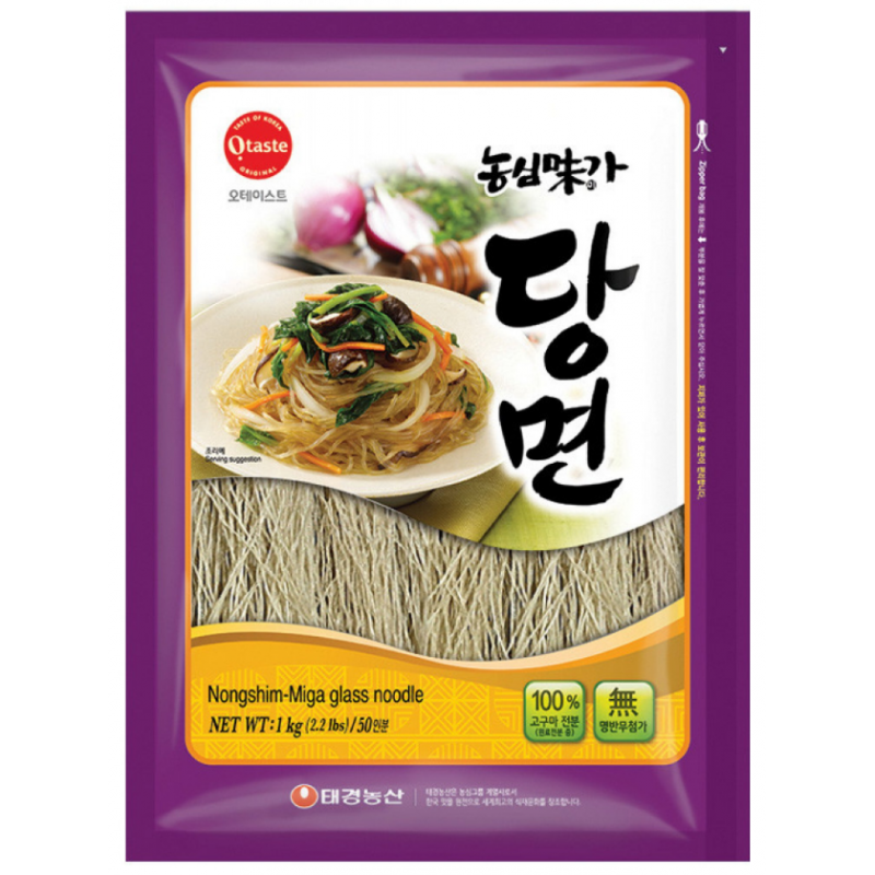 [농심] 명가 당면 (NS MIGA GLASS NOODLE)