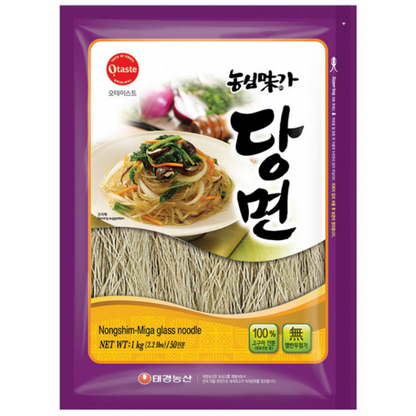 [농심] 명가 당면 (NS MIGA GLASS NOODLE)