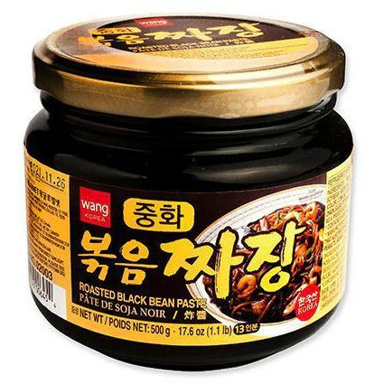 [왕] 중화짜장 1KG (WANG ROASTED JJAJANG)