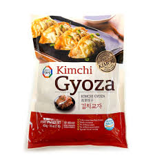 [수라상] 교자 1LB (SURASANG FZN GYOZA MANDU)