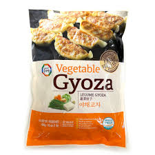 [수라상] 교자 1LB (SURASANG FZN GYOZA MANDU)