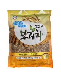 [수라상] 보리차 1LB (SURASANG ROASTED BARLEY TEA)