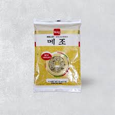 [왕] 메조 1LB (WANG NON-GLUTINOUS MILLET)