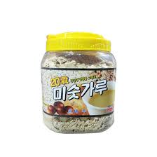 [삼화] 미숫가루 1KG (GRAIN POWDER)