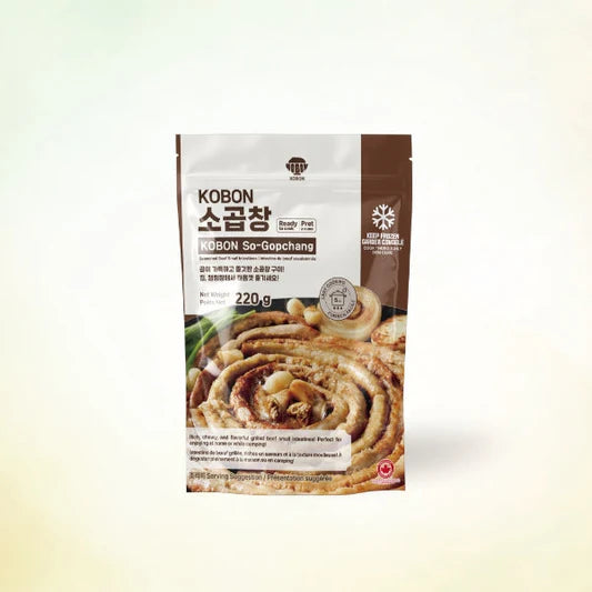 [코본] 곱창류 (KOBON FZN INTESTINES)