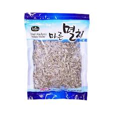 [초립동이] 지리 멸치 227G (CHO DRIED ANCHOVY FOR STIR FRY)