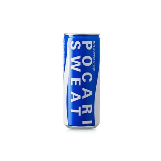[동아] 포카리 스웨트 (DONGA POCARI SWEAT SOFT DRINK)