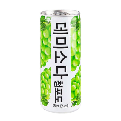 [동아] 데미소다 250ML (DEMISODA)
