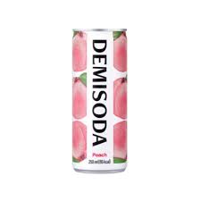 [동아] 데미소다 250ML (DEMISODA)
