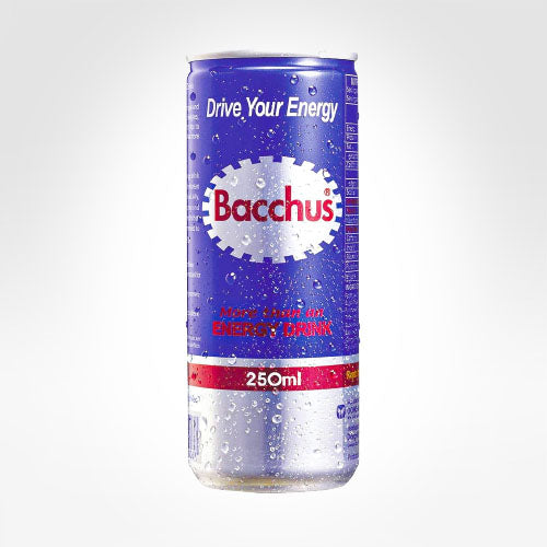 [동아] 박카스 250ml (DONG-A BACCHUS ENERGY DRINK 250ml)