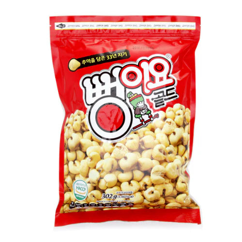 [서울식품} 뻥이요 270G (SEOUL FOOD POPPED CORN SNACK)