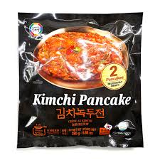[수라상] 전류 280G (SURASANG FZN PANCAKE)