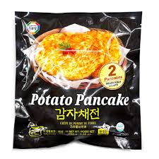 [수라상] 전류 280G (SURASANG FZN PANCAKE)