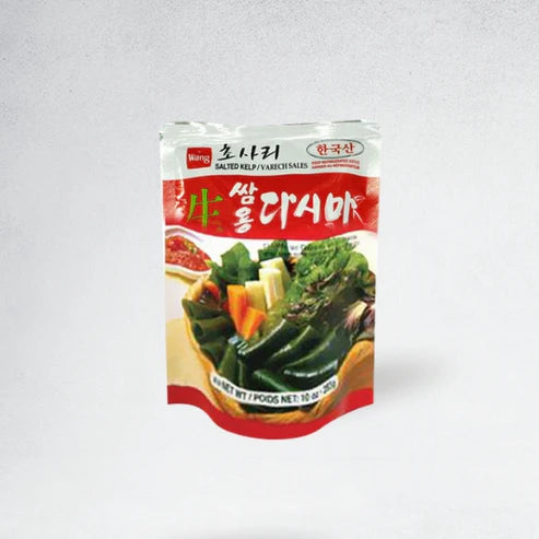 [왕] 쌈용 다시마 283G (FZN KELP)