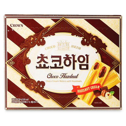 [크라운] 하임 284g (CROWN HEIM 284g)