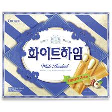 [크라운] 하임 284g (CROWN HEIM 284g)