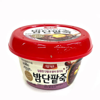 [동원] 죽 285G (DONGWON YANGBAN PORRIDGE)