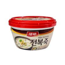 [동원] 죽 285G (DONGWON YANGBAN PORRIDGE)