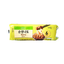 [풀무원] 순 생 나또 297G (PULMUONE NATTO)