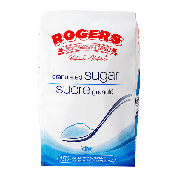 [로저스] 설탕 2KG (ROGERS SUGAR)