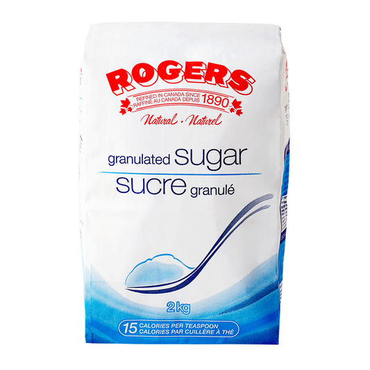 [로저스] 설탕 2KG (ROGERS SUGAR)