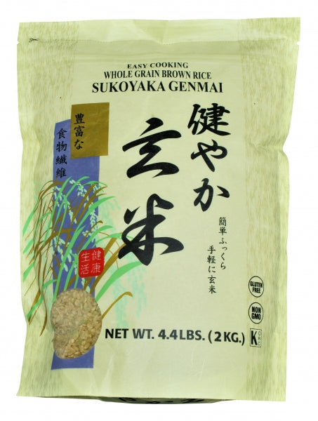 수코야카 2KG (SUKOYAKA)