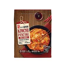 [한상] 깡통시장 김치전 300G (HANSANG KIMCHI PANCAKE)