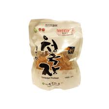 [상촌] 청국장 300G (SANGCHON FERMENTING SOYBEANS)