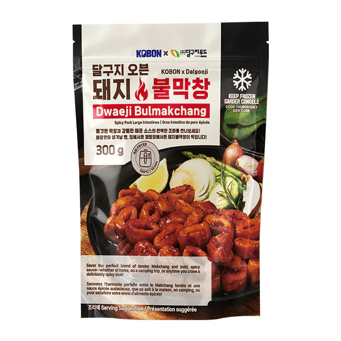 [코본] 곱창류 (KOBON FZN INTESTINES)