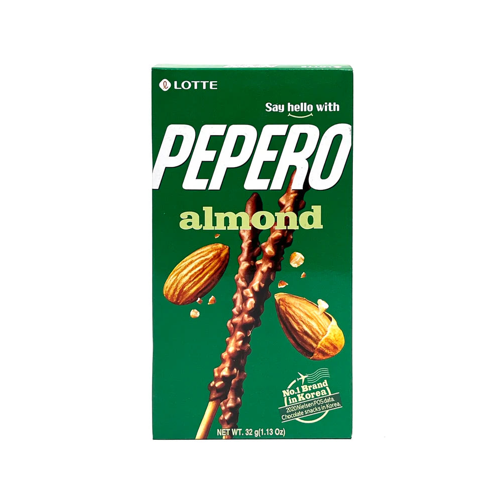 [롯데] 빼빼로 (PEPERO)