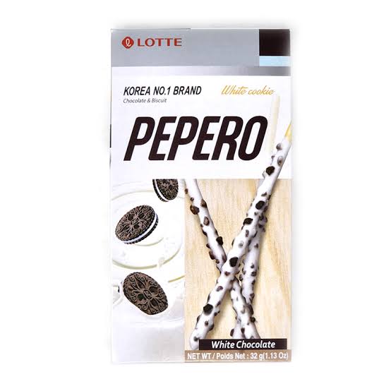 [롯데] 빼빼로 (PEPERO)
