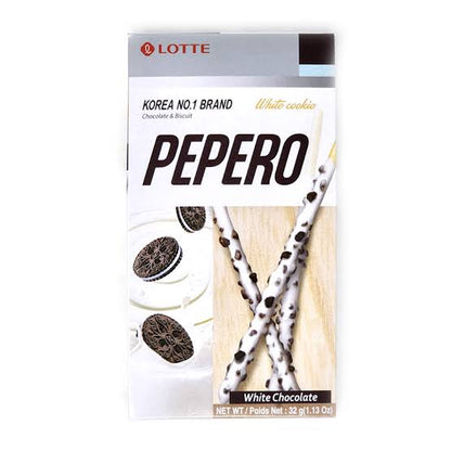 [롯데] 빼빼로 (PEPERO)