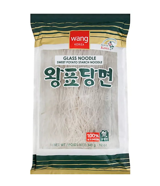 [왕] 왕표당면 340G (WANG GLASS NOODLE 340G)